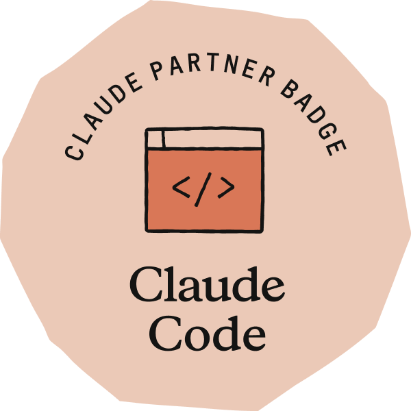 Anthropic, Claude Certified Partner